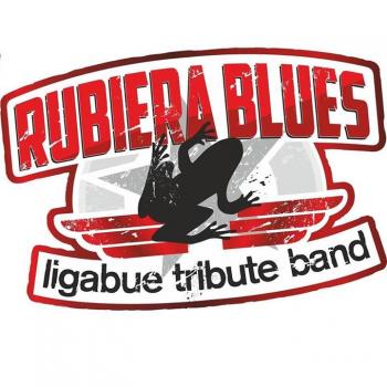 Rubiera Blues - Ligabue tribute band