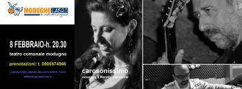 Carosonissimo