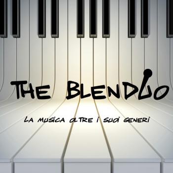 The Blenduo (la musica oltre i suoi generi) in concerto