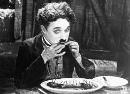 The Gold Rush di Charlie Chaplin (versione restaurata)