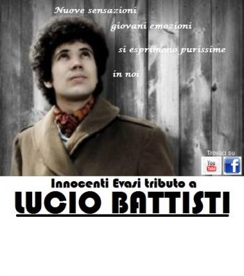San Valentino con Lucio Battisti
