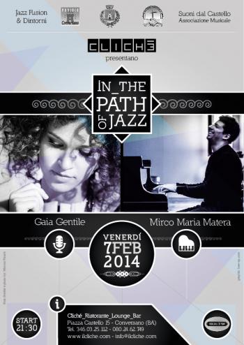 The Path of Jazz