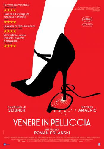 Venere in Pelliccia