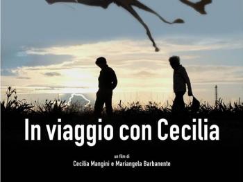 In Viaggio con Cecilia