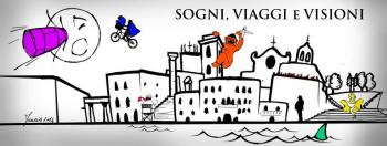 SOGNI, VIAGGI e VISIONI (Rassegna cinematografica d'autore)