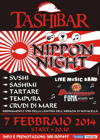 Diversamente Funk Acoustic Live