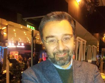 Presentazione del libro "Chi ha sbagliato più forte. Le vittorie, le cadute, i duelli dall'Ulivo al Pd" del giornalista Marco Damilano