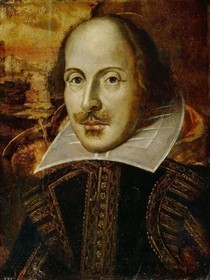Un anno con Shakespeare: laboratori per tutti!