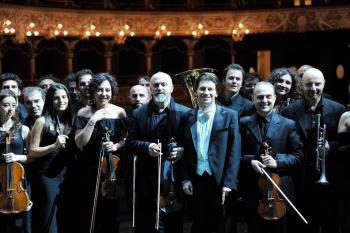 Al via la Stagione Sinfonica 2014, sul podio il direttore musicale Daniele Rustioni