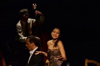 "Io&Miryam" - spettacolo concerto