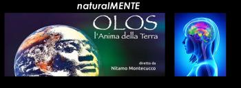 naturalMENTE_OLOS - L'Anima della Terra