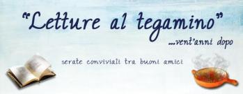"Letture al tegamino" ...vent'anni dopo