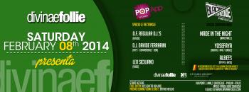 Pop App – The Hit’s Party! & Black&groove