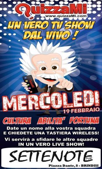 QuizMania