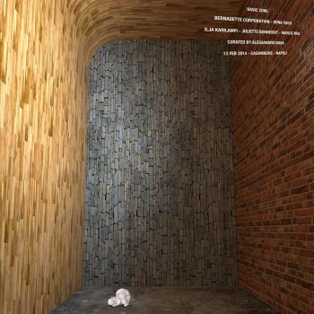 Vernissage: Basic Zone a cura di Alessandro Bava