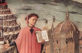 Mostra Itinerante Fotografica “Il Paesaggio Italiano nella Divina Commedia”