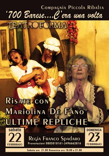 700 Barese
