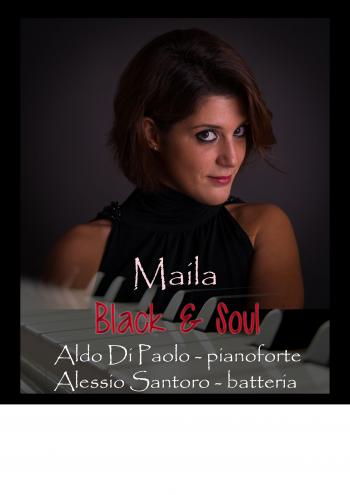Maila Semeraro Jazz Concert