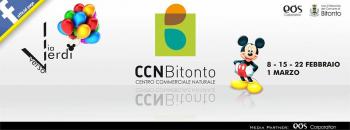 Shopping, Musica e Mascherine in Via Verdi a Bitonto