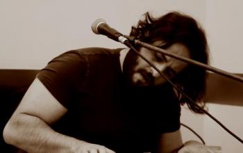 Davide Saccomanno – Omaggio alla canzone Swing Americana & Italiana