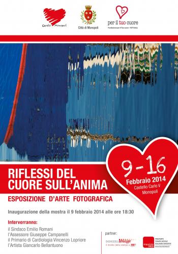 Riflessi del Cuore sull'Anima