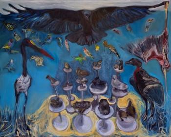 Lavori in Corso. Corpo 3, si apre la mostra al Must