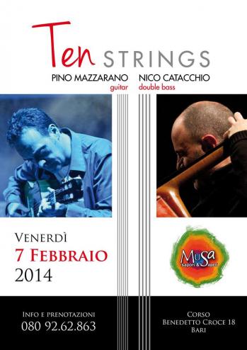 Ten Strings