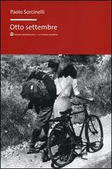 "Otto settembre" (Bruno Mondadori)