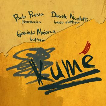 KUMè // Live concert