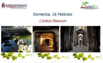 Antica Misenum