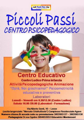 "Scuola dei Genitori"