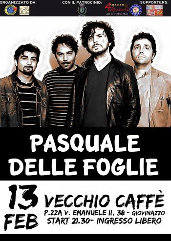 Pasquale delle Foglie