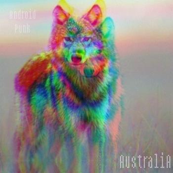 Garage Sound live presenta Australia live: Android Punk da Pisa