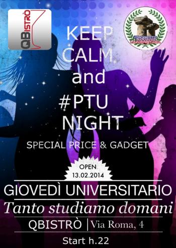 Il Giovedi' Universitario