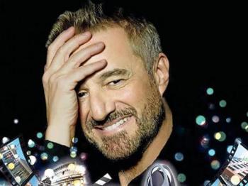 La magia di Cinecitta’ raccontata dall’irresistibile Christian De Sica