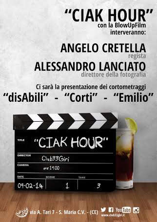 Speciale Cineforum