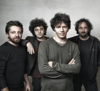 Mirko Signorile Quartet presenta “Magnolia”