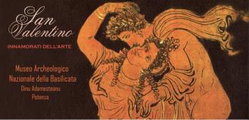 "San Valentino :Tutta colpa dell'amore"