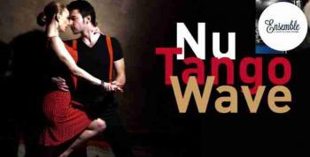 Music dinner: Nu Tango Wave acoustic version