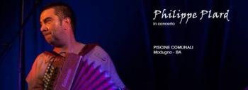 Philippe Plard in Tour