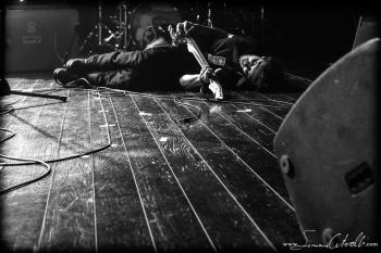 Fabrizio Moro in concerto a Lecce