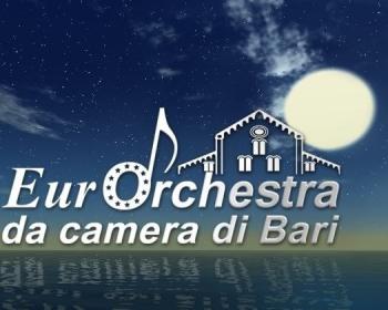 Concerto di San Valentino "Tutto il mio Folle Amore" dell'EurOrchestra
