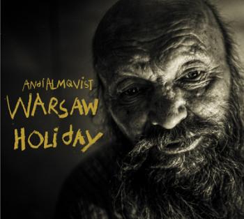 Andi Almqvist (Svezia) live