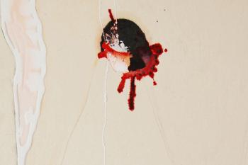 SEW UP, di Anita Artura Agresta