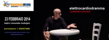 Elettrocardiodramma