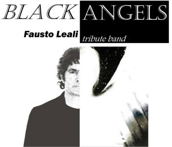 Black Angels Tribute Leali