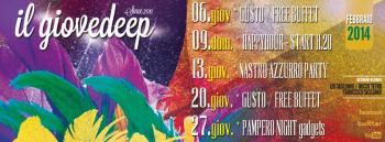 Nastro Azzurro Night