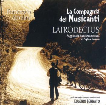 Concerto di musica popolare traizionale