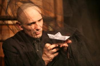 La Sofferenza Inutile di Leonardo Capuano