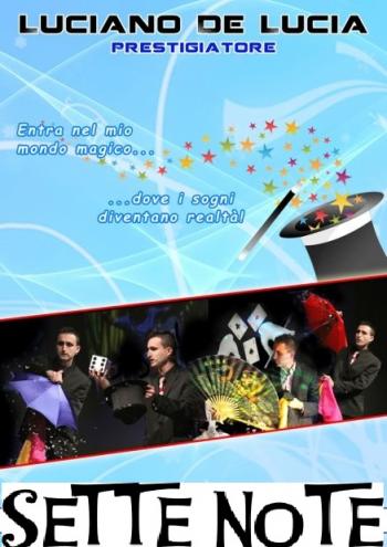 San Valentino in Magia